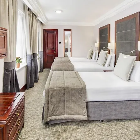 Va-Lencia Caro Hotel